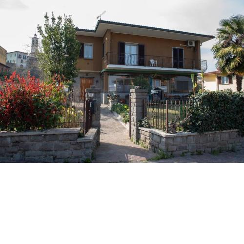 Casa Vacanze Mari, Paratico