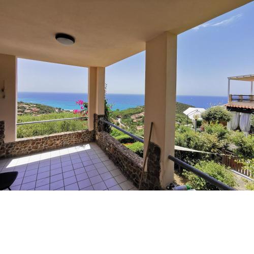 Casa Vacanze Mari Pintau