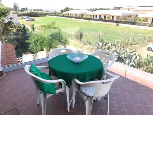 Casa vacanze Maria Grazia