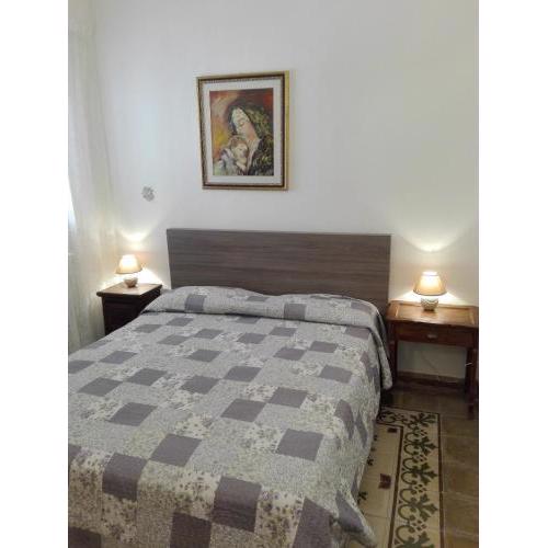 Casa vacanze Marilena