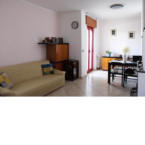 Casa Vacanze Marina Azzurra