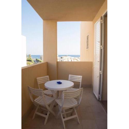 Casa vacanze Marina di Ragusa-Punta di Mola Chianu Paranu