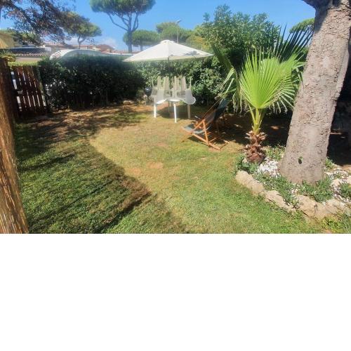 Casa vacanze marina di san nicola