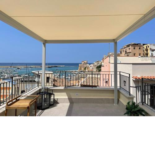 Casa vacanze Marinaro