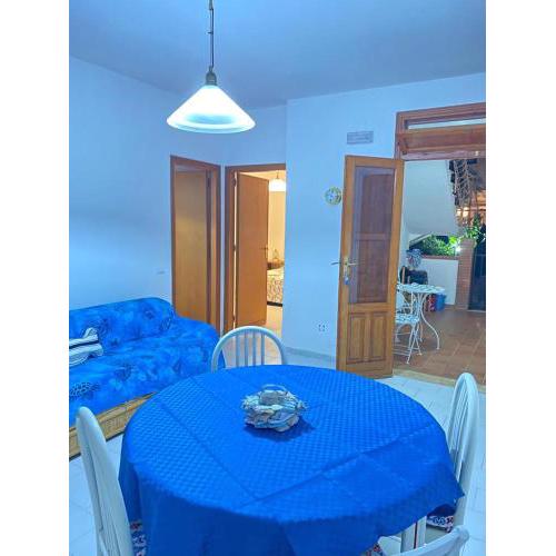 Casa Vacanze Marinella Beach