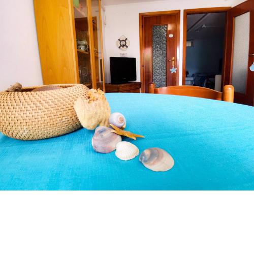 Casa vacanze Marinella
