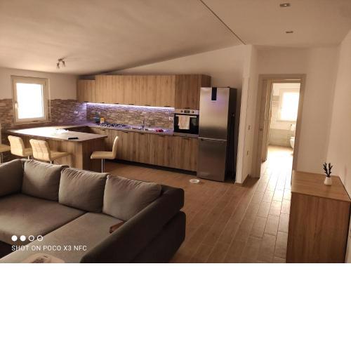 Casa vacanze Marinella