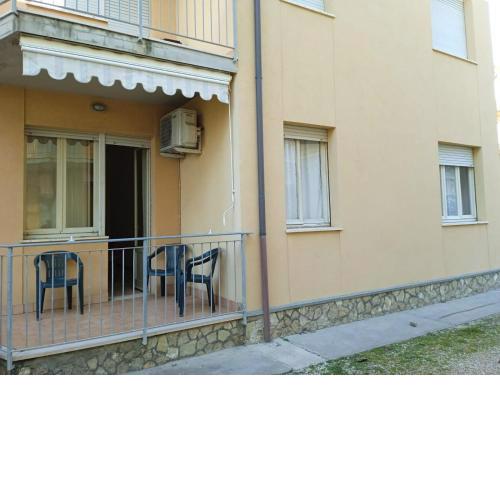 Casa vacanze Marotta