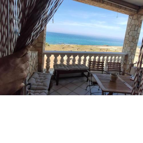 Casa Vacanze Martina (Con Vista Mare)