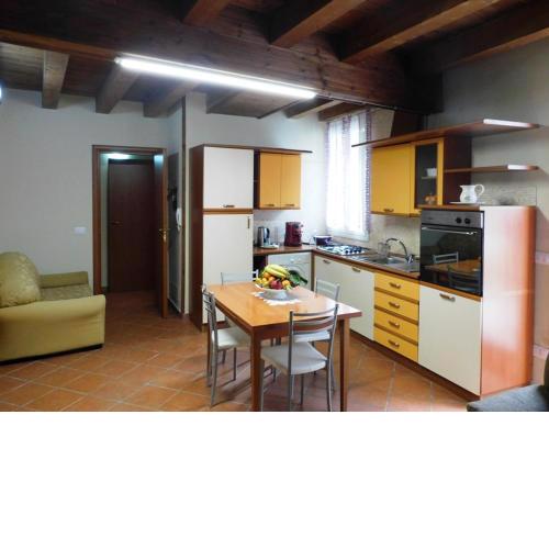 Casa vacanze Martina
