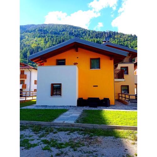 Casa Vacanze Martinelli
