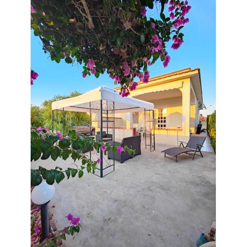 Casa Vacanze Marzamò a 290mt dal Mare