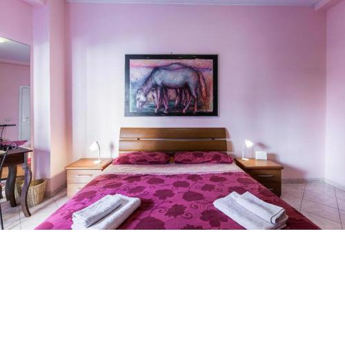 Casa Vacanze Marzia