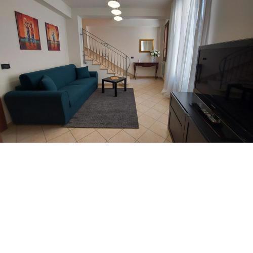 Casa Vacanze Mastru Ninu
