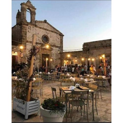Casa Vacanze Matilde Marzamemi