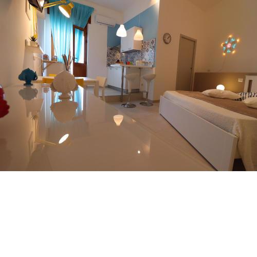 Casa Vacanze Maya a Otranto