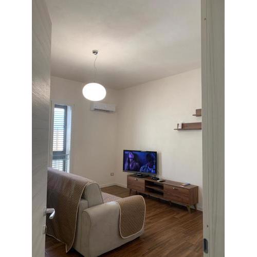 CASA VACANZE MAZARA