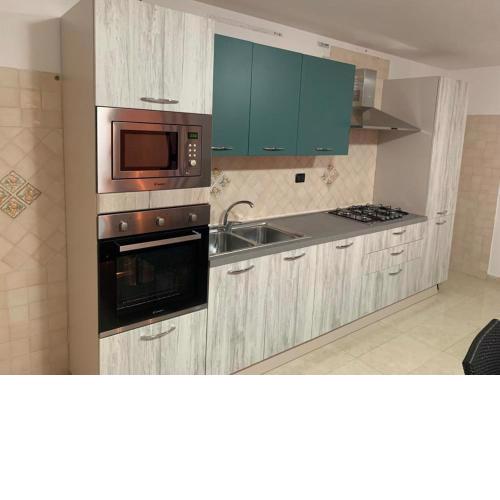 Casa vacanze Mergataro - Formia