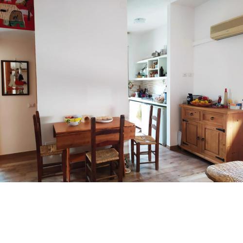 Casa vacanze Michelangelo Villasimius