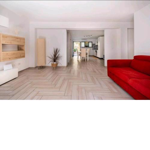 Casa Vacanze MICRICO'