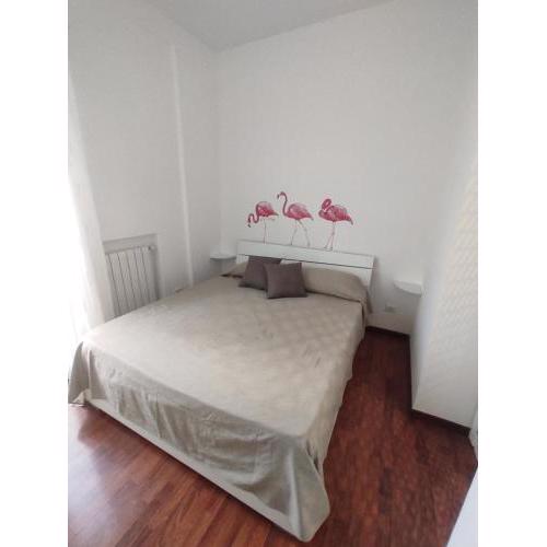 Casa vacanze Mimí