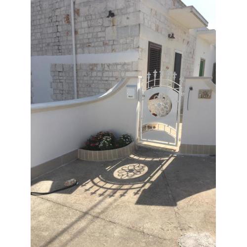 Casa Vacanze Mina