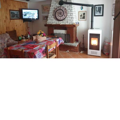 Casa Vacanze Mingos Lodio di Là