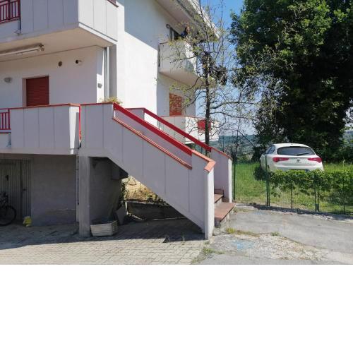 casa vacanze minuccia