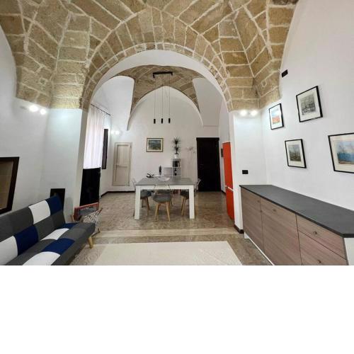 Casa Vacanze Momò a Nardò