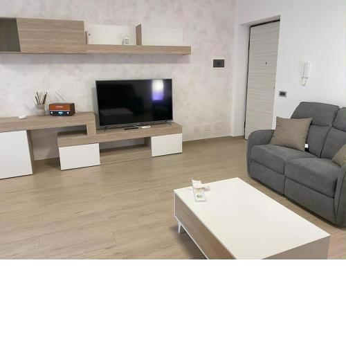 Casa vacanze Mondello