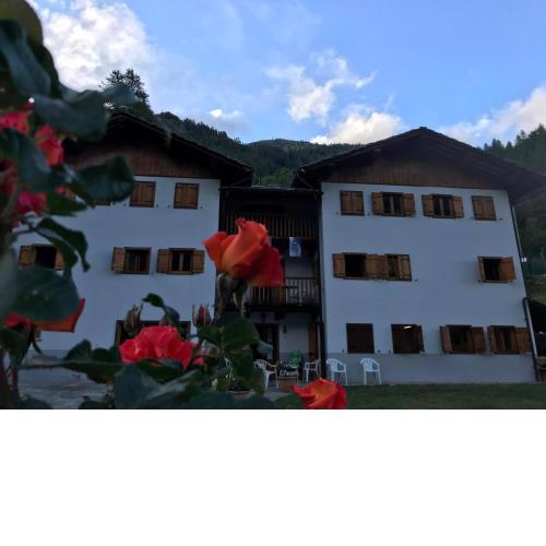 Casa Vacanze Mondrone