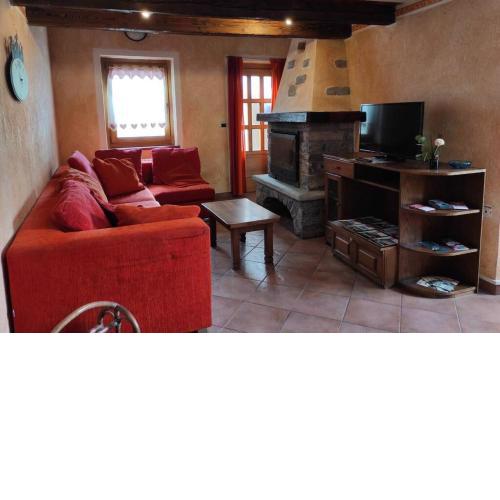 Casa vacanze Monica ' s house