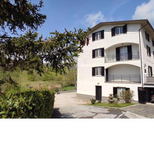 Casa Vacanze Monte Cucco