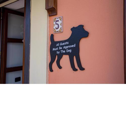 Casa vacanze Monte Galetto