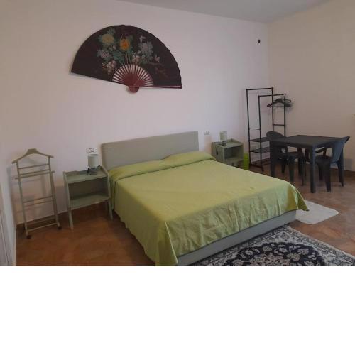 Casa Vacanze Monte Urpinu