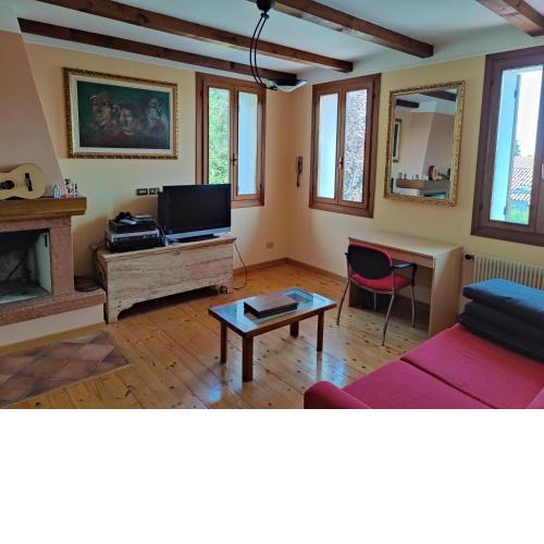 Casa Vacanze Monte Villa