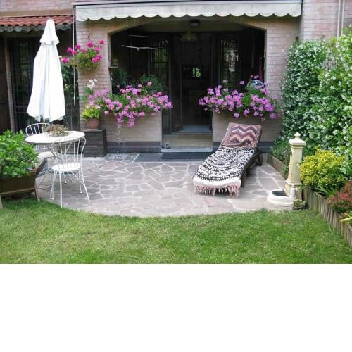 Casa vacanze Monterenzio Bologna