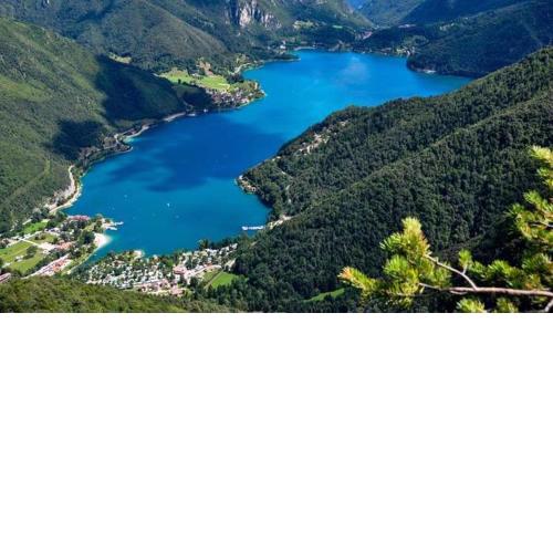 Casa vacanze Mora a Ledro app. Nat