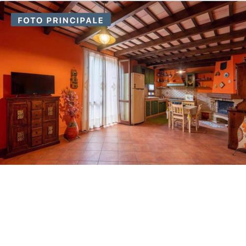 casa vacanze Morena