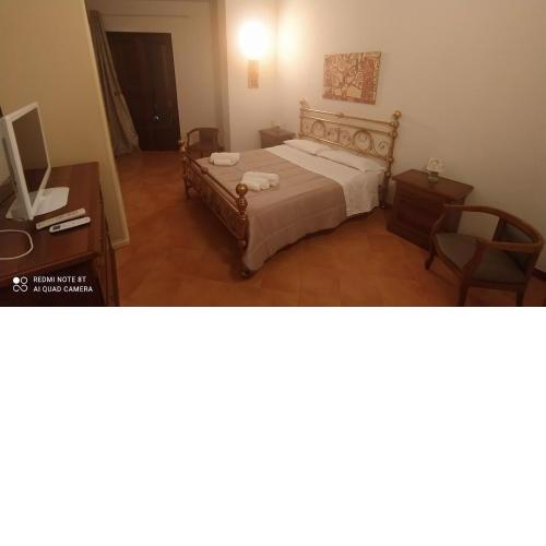 Casa Vacanze Movida