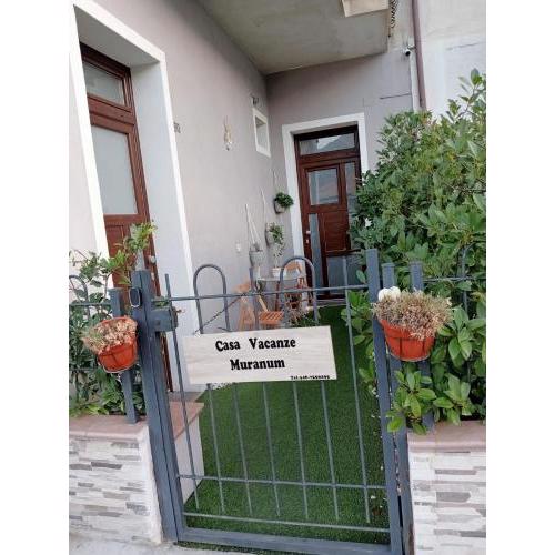 Casa Vacanze MURANUM