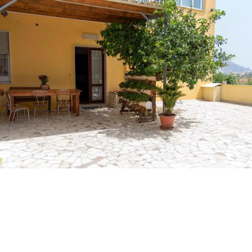 Casa Vacanze Mustazza
