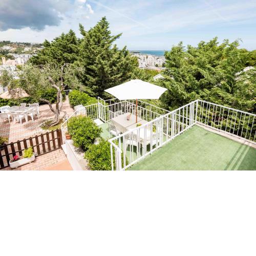 Casa Vacanze Nardella