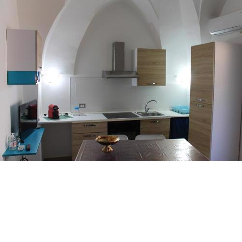 Casa Vacanze Natali-Stella