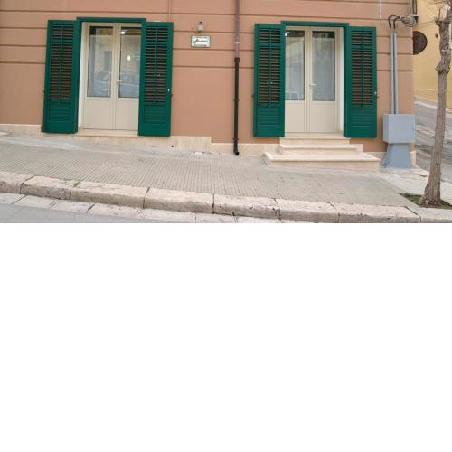 Casa Vacanze Nausicaa