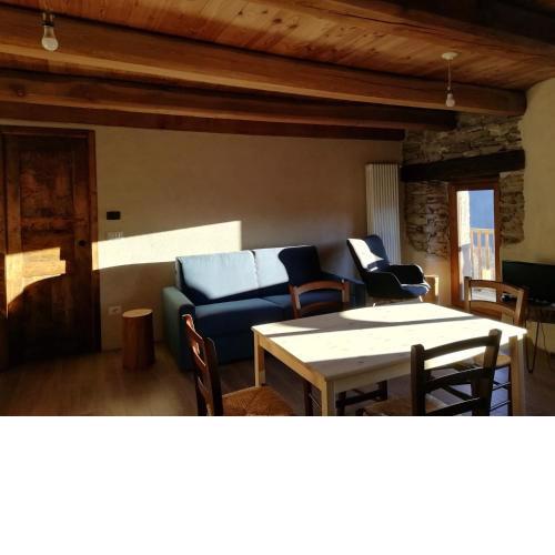 Casa Vacanze Nebin