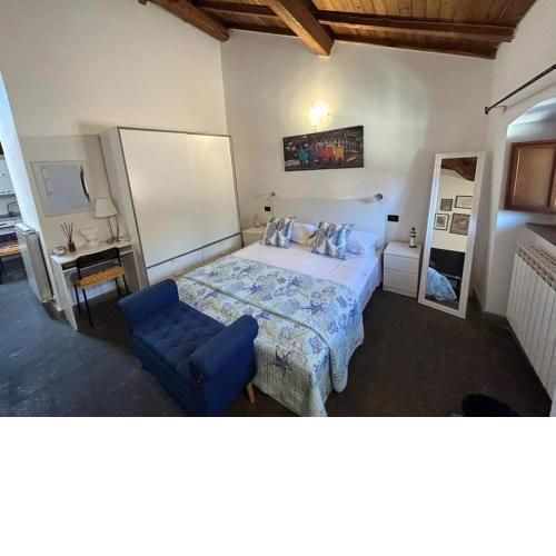 Casa Vacanze nel borgo medievale di Viterbo