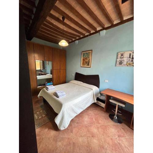 Casa vacanze nel cuore del centro storico: il tuo rifugio autentico!