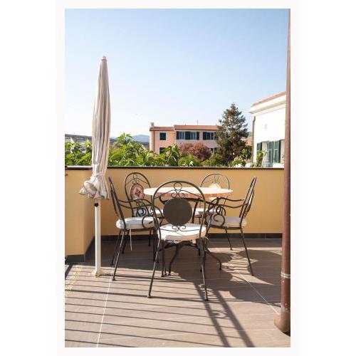Casa Vacanze Nel Giardino di Renzo