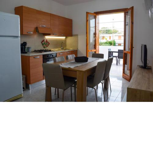 Casa vacanze nel Salento